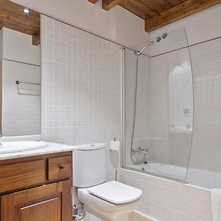 Luderna - Duplex Val De Ruda C12 Tuc Der Ome *